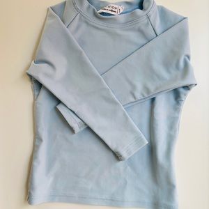Minnow Rashguard